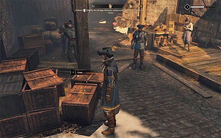 Rodzaj trofeum: brązowe - GreedFall: Trofea - lista - GreedFall - poradnik do gry