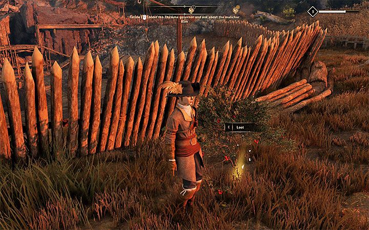 Rodzaj trofeum: brązowe - GreedFall: Trofea - lista - GreedFall - poradnik do gry