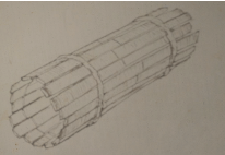 1 x kłoda bambusowa i 2 x lina - Green Hell: Pułapki - schematy - Green Hell - poradnik do gry