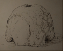 4 x błotna cegła - Green Hell: Ogień - schematy budynków, gdzie znaleźć? - Green Hell - poradnik do gry