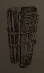 1 x liść bananowca, 3 x kij i 2 x lina - Green Hell: Zbroje, schematy, crafting - Green Hell - poradnik do gry