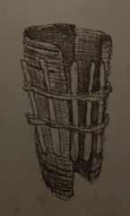 1 x liść bananowca, 3 x kość i 2 x lina - Green Hell: Zbroje, schematy, crafting - Green Hell - poradnik do gry