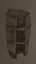 1 x liść bananowca, 1 x pancerz pancernika i 2 x lina - Green Hell: Zbroje, schematy, crafting - Green Hell - poradnik do gry