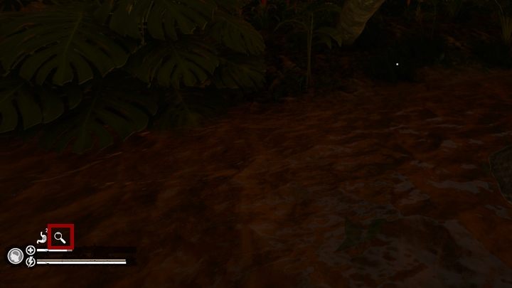 Eksplorując dżunglę, narażasz się na wiele różnych czynników, które mogą negatywnie odbić się na zdrowi twojej postaci - Green Hell: Inspekcja - Green Hell - poradnik do gry