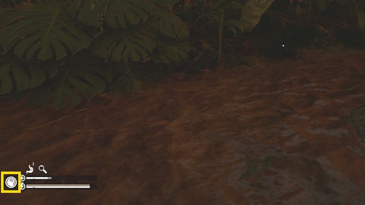 Na stan psychiczny ma wpływ wiele czynników - Green Hell: Zdrowie psychiczne - Green Hell - poradnik do gry