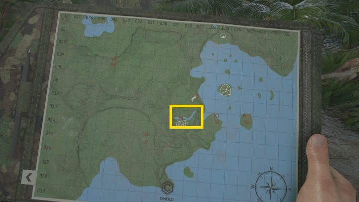 Jeśli posiadasz miskę, to możesz przegotować wodę - Green Hell: Czysta woda - gdzie znaleźć? - Green Hell - poradnik do gry