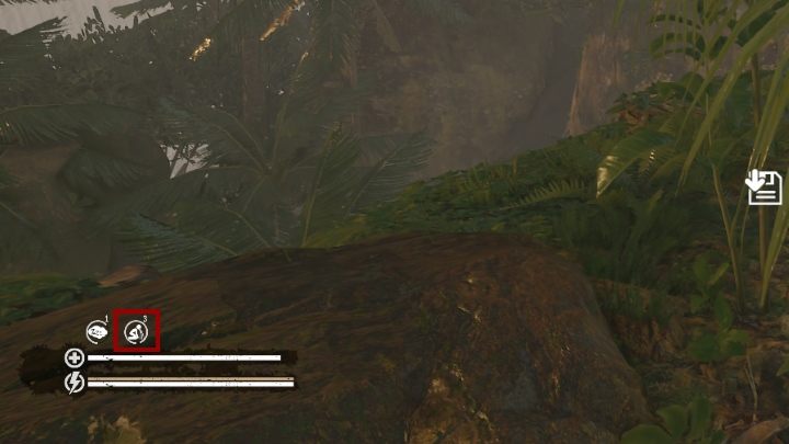 Jedzenie jakichkolwiek rzeczy w czasie zatrucia pokarmowego jedynie je spotęguje i wydłuży czas jego trwania, dlatego też uzupełnij wszystkie braki w składnikach odżywczych, gdy już zdołasz się wyleczyć - Green Hell: Zatrucie pokarmowe - jak wyleczyć? - Green Hell - poradnik do gry