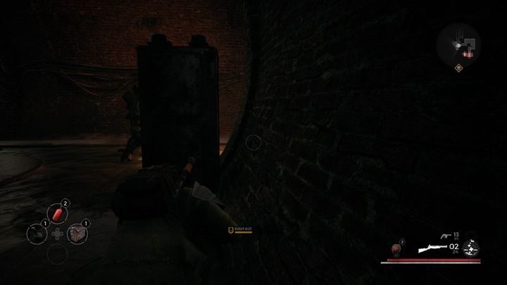 W Remnant: From the Ashes istnieje kilka negatywnych efektów, które mogą zostać nam nałożone przez przeciwników - Remnant From the Ashes: Efekty statusu - Remnant From the Ashes - poradnik do gry