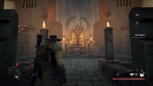 Ciężko jednoznacznie powiedzieć, ile zajmie przejście gry, gdyż zależy to od umiejętności gracza i tego, czy będzie chciał pokonać wszystkich bossów w swoim świecie - Remnant From the Ashes: Przejście gry - ile zajmuje? - Remnant From the Ashes - poradnik do gry