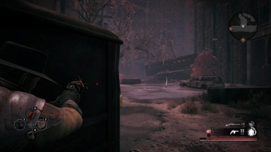 W Remnant From the Ashes broni jest naprawdę wiele - Remnant From the Ashes: Najlepsze bronie - Remnant From the Ashes - poradnik do gry