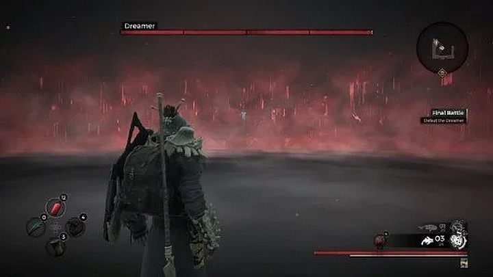 Tryb NG+ (Nowa Gra Plus) sam w sobie w Remnant from the Ashes nie istnieje, a przynajmniej nie w takiej formie, jak w innych grach tego typu - Remnant From the Ashes: Tryb Nowa Gra Plus NG+ - czy istnieje? - Remnant From the Ashes - poradnik do gry