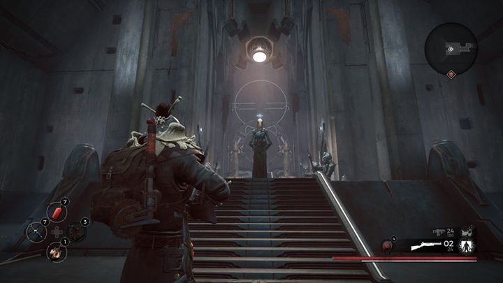 1 - Remnant From the Ashes: Undying King - boss, jak pokonać? - Remnant From the Ashes - poradnik do gry