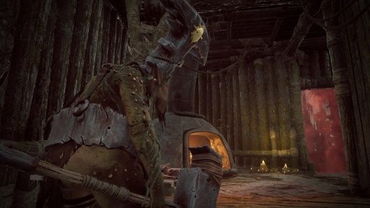 1 - Remnant From the Ashes: The Unclean One - boss, jak pokonać? - Remnant From the Ashes - poradnik do gry