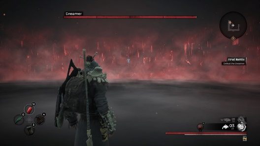 1 - Remnant From the Ashes: Dreamer / Nightmare - boss, jak pokonać? - Remnant From the Ashes - poradnik do gry