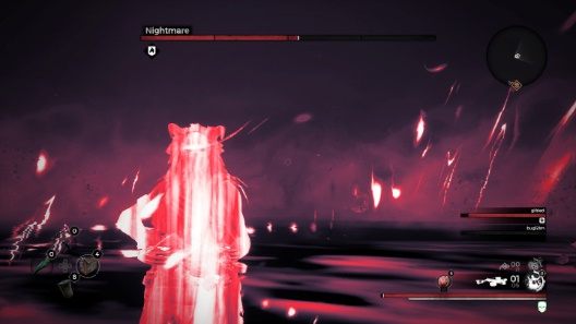 Po pokonaniu Dreamera, następuje walka z Nightmare, olbrzymim bossem przypominającym ptaka - Remnant From the Ashes: Dreamer / Nightmare - boss, jak pokonać? - Remnant From the Ashes - poradnik do gry