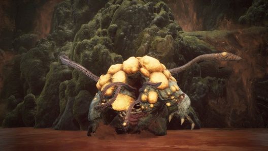 Najważniejszą taktyką jest to, aby pokonać go w miarę możliwości jak najszybciej, gdyż im będzie dłużej żył, tym o wiele więcej wody będzie na arenie - Remnant From the Ashes: Canker - boss, jak pokonać? - Remnant From the Ashes - poradnik do gry