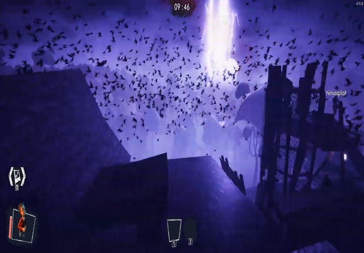 Wydarzenie zapowiada szybką śmierć wszystkich dzieci. - Easter Egg - Secret Neighbor - poradnik do gry