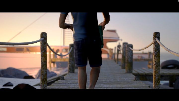 The Dark Pictures Man of Medan ukaże się 30 sierpnia 2019 roku - The Dark Pictures Man of Medan - poradnik do gry