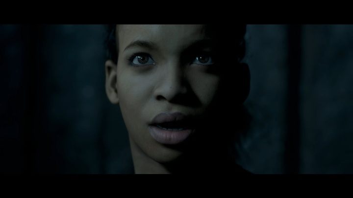 Rozdział ten zakończy się w momencie, gdy przekroczysz próg otwartych drzwi - Danny | Solucja The Dark Pictures Man of Medan - The Dark Pictures Man of Medan - poradnik do gry