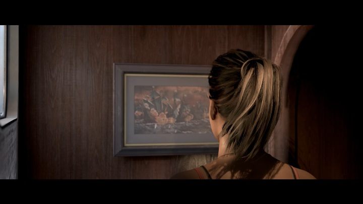 2 - Obrazy w The Dark Pictures Man of Medan - The Dark Pictures Man of Medan - poradnik do gry