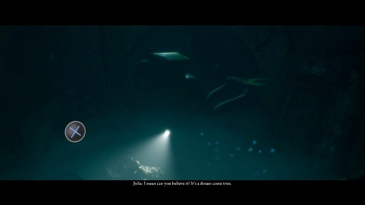 3 - Obrazy w The Dark Pictures Man of Medan - The Dark Pictures Man of Medan - poradnik do gry