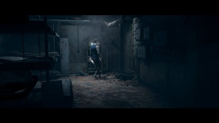 4 - Obrazy w The Dark Pictures Man of Medan - The Dark Pictures Man of Medan - poradnik do gry