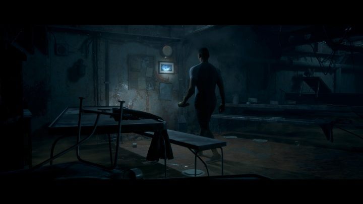 5 - Obrazy w The Dark Pictures Man of Medan - The Dark Pictures Man of Medan - poradnik do gry