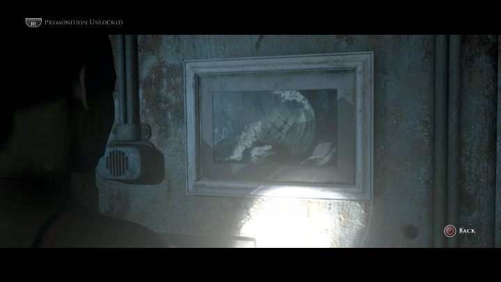 Ten obraz znajdziesz w rozdziale Danny - Obrazy w The Dark Pictures Man of Medan - The Dark Pictures Man of Medan - poradnik do gry