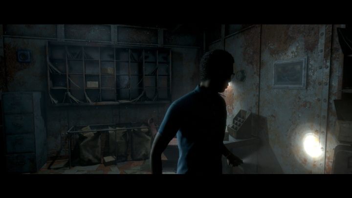 7 - Obrazy w The Dark Pictures Man of Medan - The Dark Pictures Man of Medan - poradnik do gry