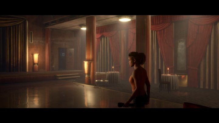 8 - Obrazy w The Dark Pictures Man of Medan - The Dark Pictures Man of Medan - poradnik do gry