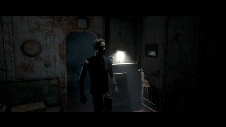 9 - Obrazy w The Dark Pictures Man of Medan - The Dark Pictures Man of Medan - poradnik do gry