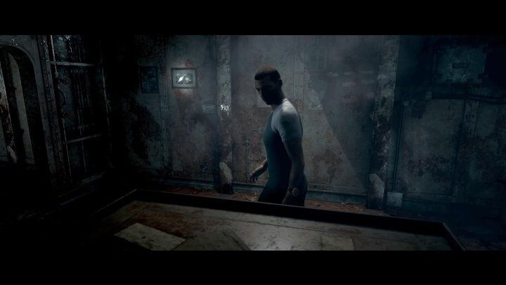 10 - Obrazy w The Dark Pictures Man of Medan - The Dark Pictures Man of Medan - poradnik do gry