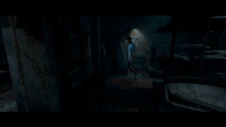 12 - Obrazy w The Dark Pictures Man of Medan - The Dark Pictures Man of Medan - poradnik do gry