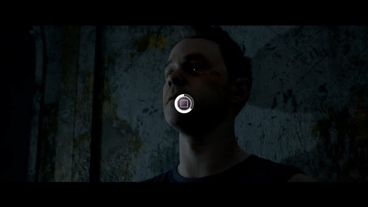 Musisz unikać wszelkich możliwych ataków przeciwnika i uważać również na uszkodzone elementy statku - Śmierci w The Dark Pictures Man of Medan - The Dark Pictures Man of Medan - poradnik do gry