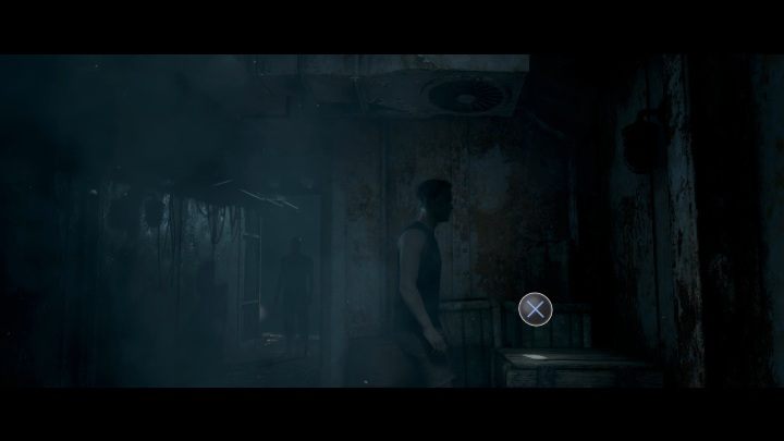 Rozdział - Abandoned Ship - Sekrety w The Dark Pictures Man of Medan - The Dark Pictures Man of Medan - poradnik do gry