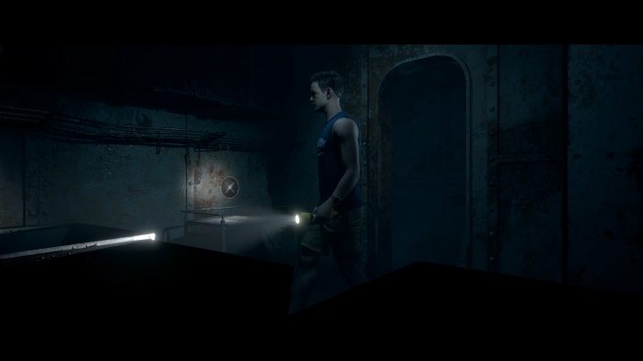 Rozdział - Caskets - Sekrety w The Dark Pictures Man of Medan - The Dark Pictures Man of Medan - poradnik do gry