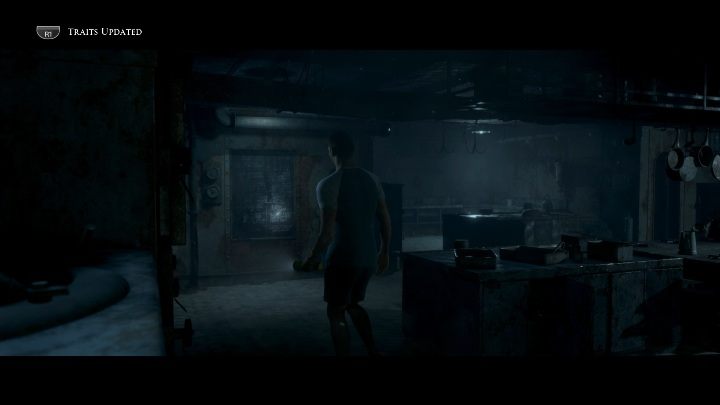 Rozdział - Caskets - Sekrety w The Dark Pictures Man of Medan - The Dark Pictures Man of Medan - poradnik do gry