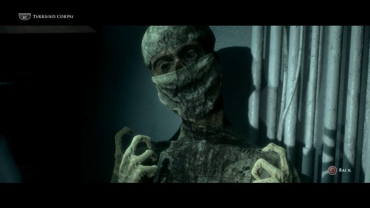 Ten sekret to zniszczony lekarz, który umarł w niewyjaśnionych okolicznościach - Sekrety w The Dark Pictures Man of Medan - The Dark Pictures Man of Medan - poradnik do gry