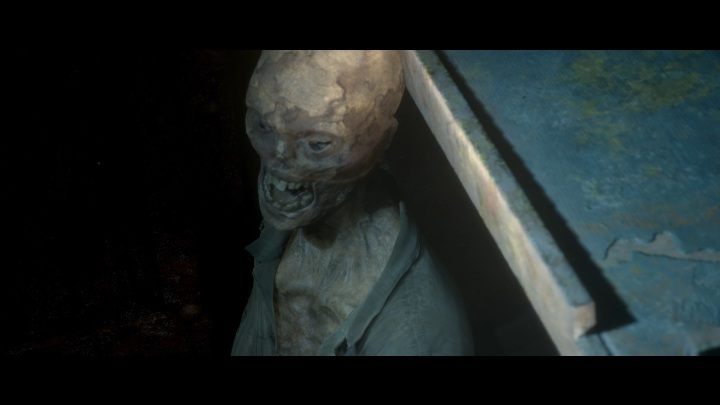 Rozdział - Finding Friends - Sekrety w The Dark Pictures Man of Medan - The Dark Pictures Man of Medan - poradnik do gry