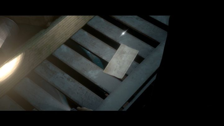 Rozdział - Finding Friends - Sekrety w The Dark Pictures Man of Medan - The Dark Pictures Man of Medan - poradnik do gry