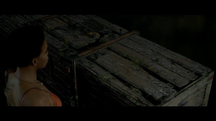 Rozdział - Ritual - Sekrety w The Dark Pictures Man of Medan - The Dark Pictures Man of Medan - poradnik do gry