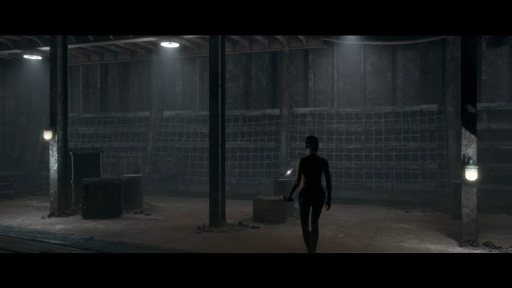 Rozdział - Ritual - Sekrety w The Dark Pictures Man of Medan - The Dark Pictures Man of Medan - poradnik do gry