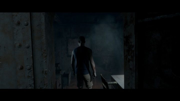 Rozdział - Glamore Girl - Sekrety w The Dark Pictures Man of Medan - The Dark Pictures Man of Medan - poradnik do gry