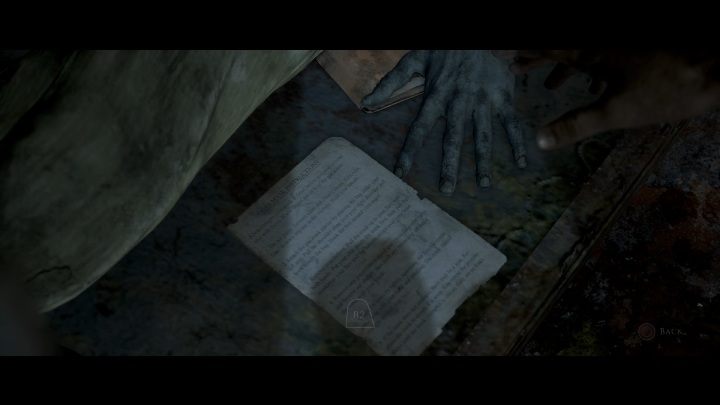 Na pokładzie statku znajdziesz skrzynię - Sekrety w The Dark Pictures Man of Medan - The Dark Pictures Man of Medan - poradnik do gry