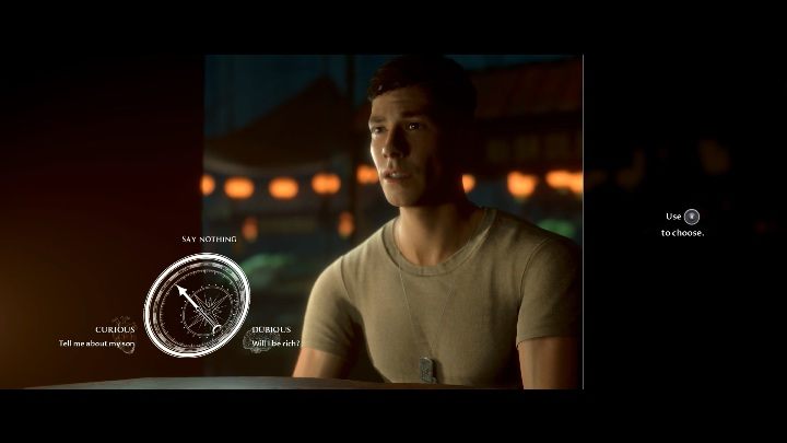 Ukończ grę tak, by wszyscy przeżyli - Trofea i osiągnięcia | The Dark Pictures Man of Medan - The Dark Pictures Man of Medan - poradnik do gry