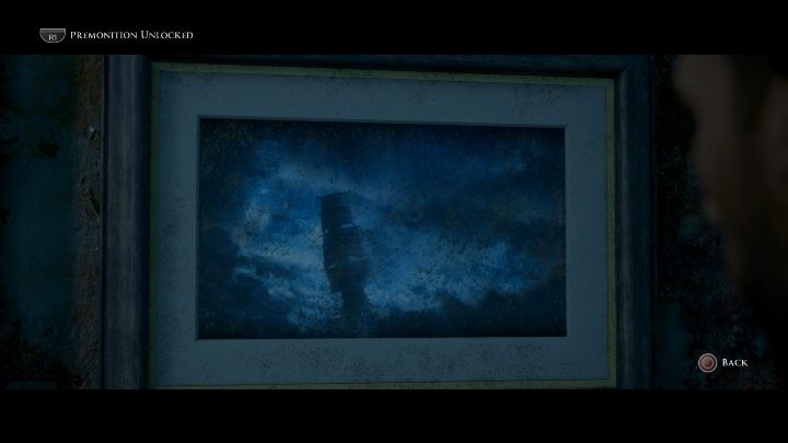 Znajdź wszystkie zdjęcia w czarnych ramach - Trofea i osiągnięcia | The Dark Pictures Man of Medan - The Dark Pictures Man of Medan - poradnik do gry