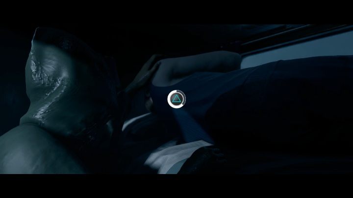 Ukończ 10 QTE - Trofea i osiągnięcia | The Dark Pictures Man of Medan - The Dark Pictures Man of Medan - poradnik do gry