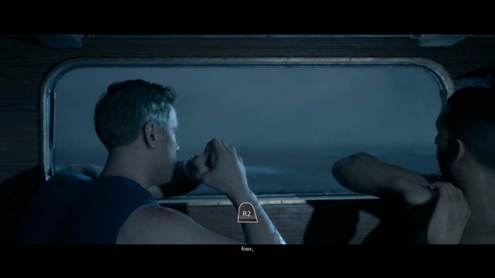 Otwórz okno po cichu - Trofea i osiągnięcia | The Dark Pictures Man of Medan - The Dark Pictures Man of Medan - poradnik do gry