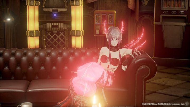 Każdy z Valuables ma inne właściwości zależne od tego, komu damy dany prezent - Czym są Valuables? | Code Vein - Code Vein - poradnik do gry