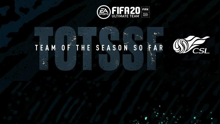 W specjalnej drużynie CSL TOTSSF znalazły się takie znane nazwiska jak Hulk, Alex Teixeira czy Paulinho - FIFA 20: Drużyna Dotychczasowego Sezonu CSL (CSL TOTSSF) - FIFA 20 - poradnik do gry